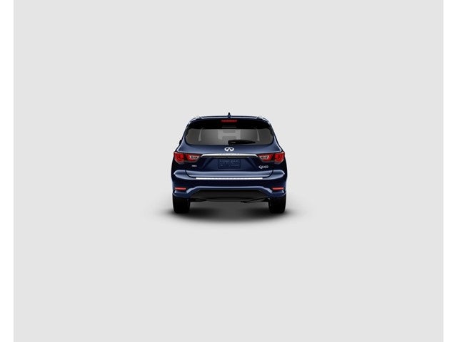 2020 INFINITI QX60 LUXE AWD