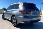 2018 INFINITI QX60 3.5