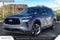 2023 INFINITI QX60 LUXE FWD