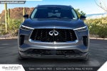 2023 INFINITI QX60 LUXE FWD