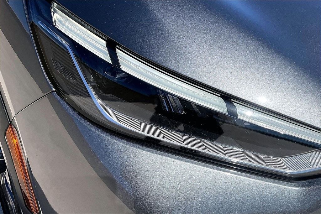 2023 INFINITI QX60 LUXE FWD