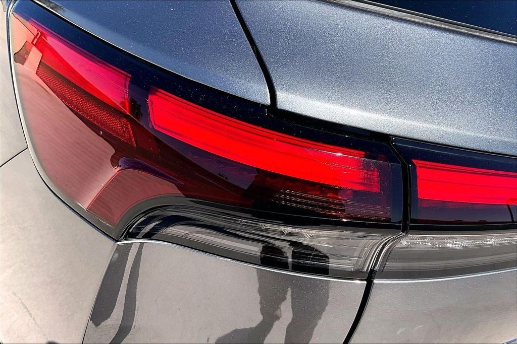 2023 INFINITI QX60 LUXE FWD