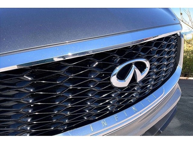 2023 INFINITI QX60 LUXE FWD