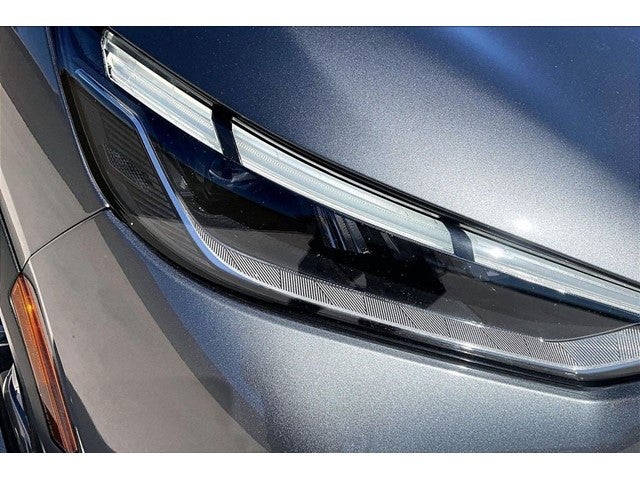 2023 INFINITI QX60 LUXE FWD