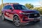 2023 INFINITI QX60 SENSORY AWD