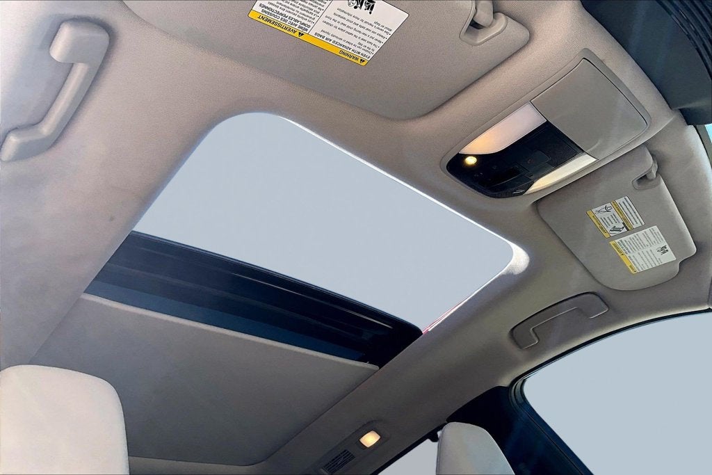 2023 INFINITI QX60 SENSORY AWD