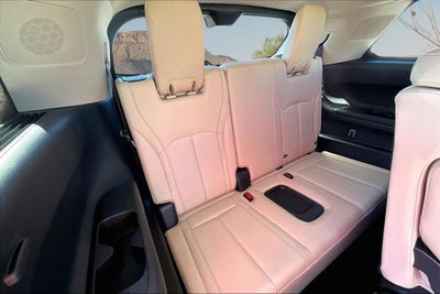 2023 INFINITI QX60 SENSORY AWD
