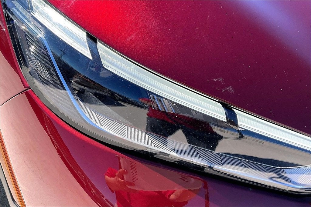 2023 INFINITI QX60 SENSORY AWD