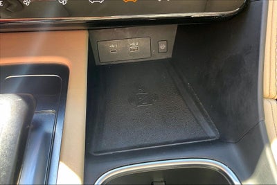 2023 INFINITI QX60 SENSORY AWD