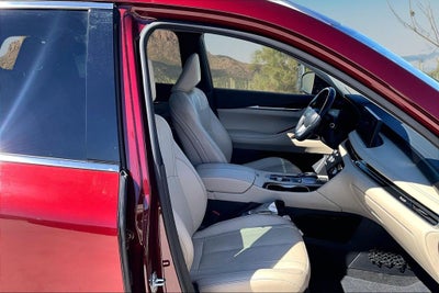 2023 INFINITI QX60 SENSORY AWD
