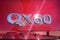 2023 INFINITI QX60 SENSORY AWD
