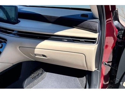 2023 INFINITI QX60 SENSORY AWD