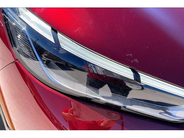 2023 INFINITI QX60 SENSORY AWD
