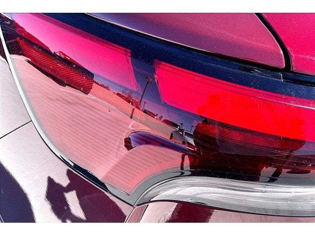 2023 INFINITI QX60 SENSORY AWD