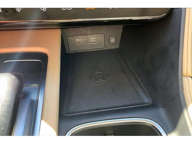 2023 INFINITI QX60 SENSORY AWD