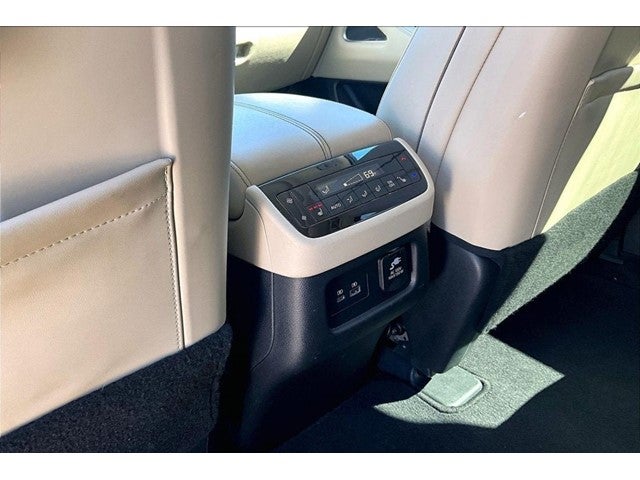 2023 INFINITI QX60 SENSORY AWD