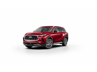 2023 INFINITI QX60 SENSORY AWD