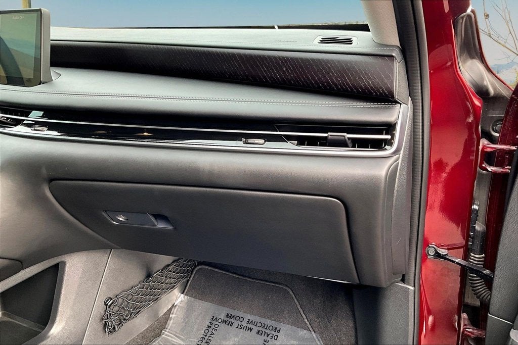 2023 INFINITI QX60 SENSORY AWD