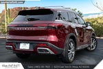 2023 INFINITI QX60 SENSORY AWD