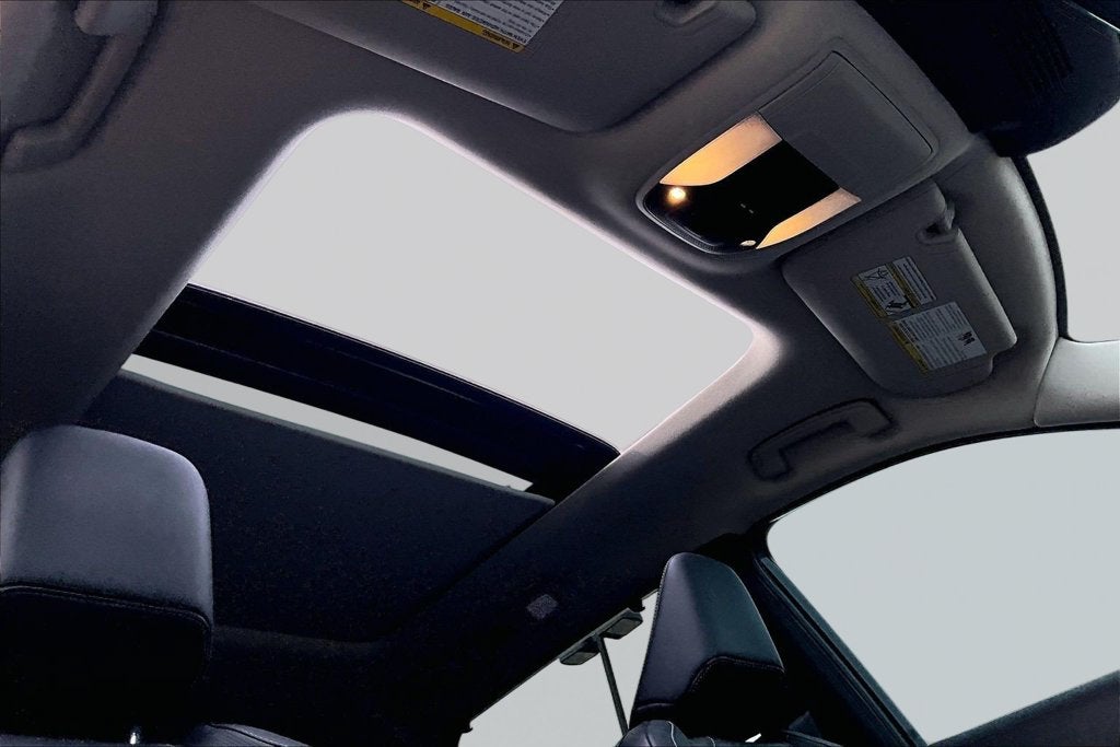 2023 INFINITI QX60 SENSORY AWD