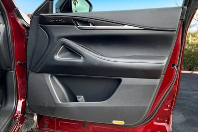 2023 INFINITI QX60 SENSORY AWD