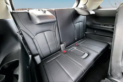 2023 INFINITI QX60 SENSORY AWD