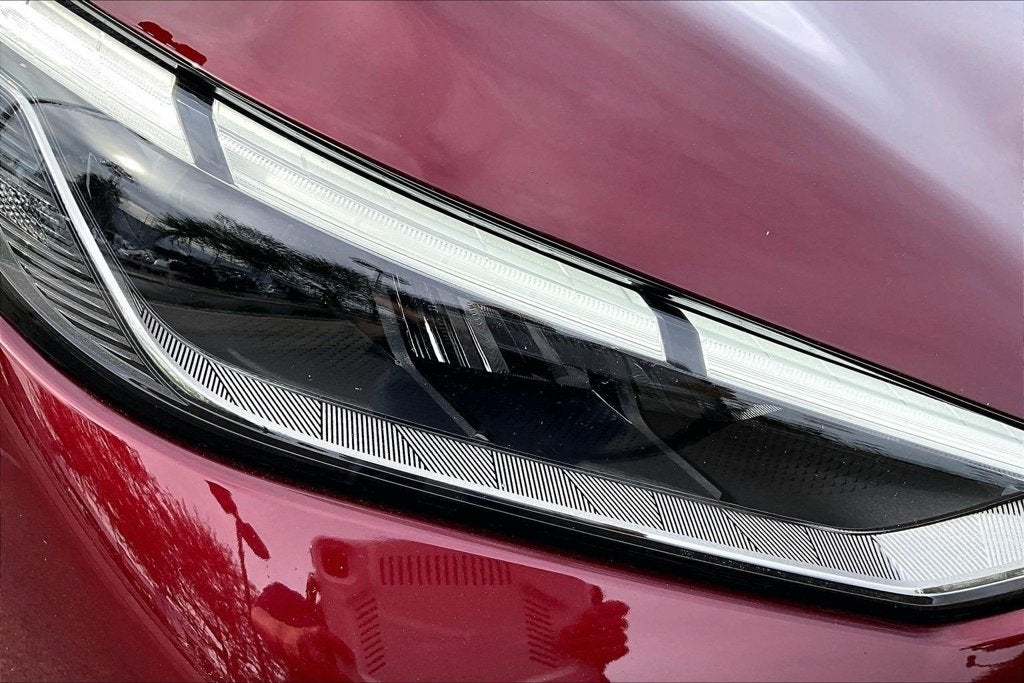 2023 INFINITI QX60 SENSORY AWD