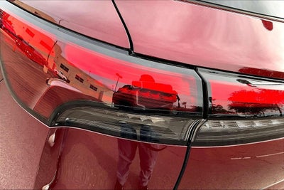 2023 INFINITI QX60 SENSORY AWD