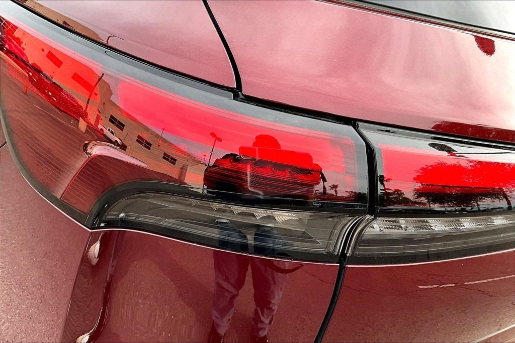 2023 INFINITI QX60 SENSORY AWD