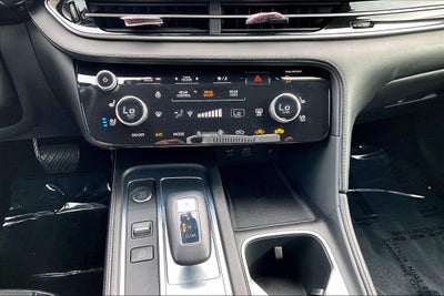 2023 INFINITI QX60 SENSORY AWD