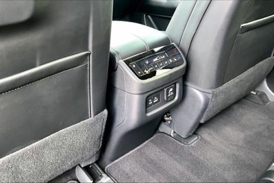 2023 INFINITI QX60 SENSORY AWD