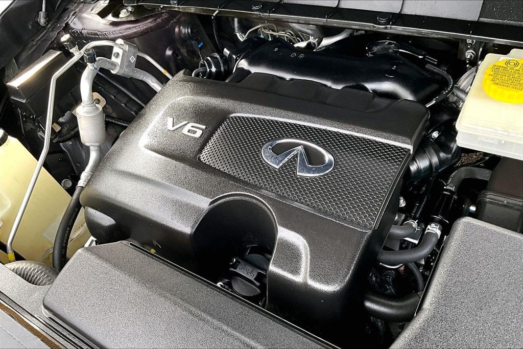 2023 INFINITI QX60 SENSORY AWD