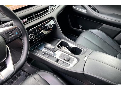 2023 INFINITI QX60 SENSORY AWD