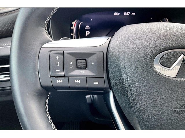 2023 INFINITI QX60 SENSORY AWD