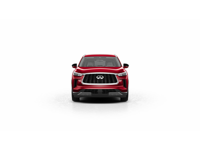 2023 INFINITI QX60 SENSORY AWD