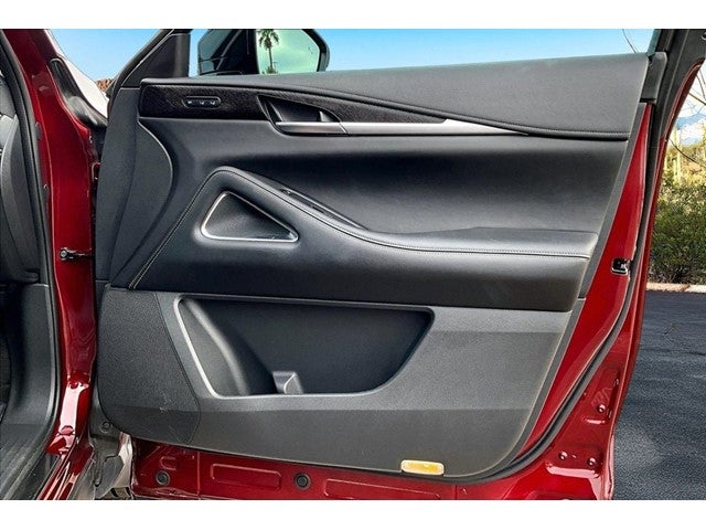 2023 INFINITI QX60 SENSORY AWD