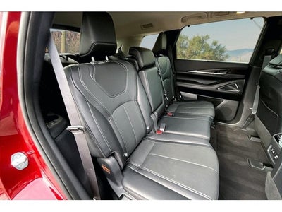 2023 INFINITI QX60 SENSORY AWD