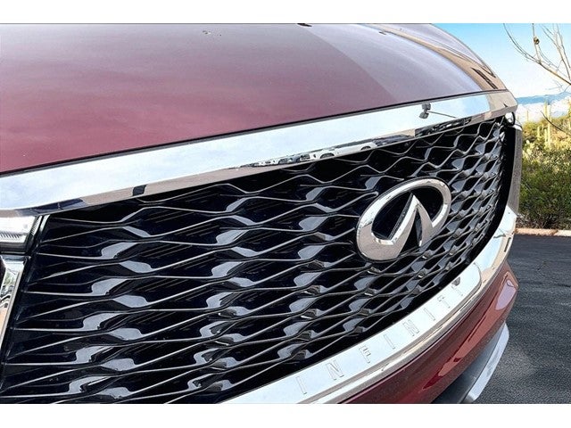 2023 INFINITI QX60 SENSORY AWD