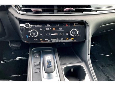 2023 INFINITI QX60 SENSORY AWD