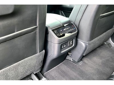 2023 INFINITI QX60 SENSORY AWD