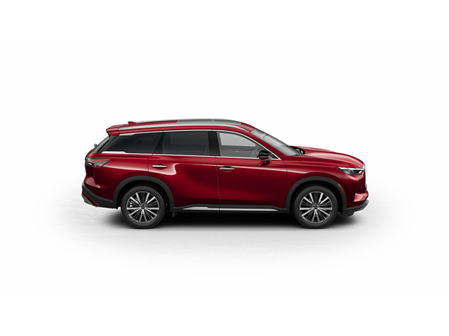2023 INFINITI QX60 SENSORY AWD