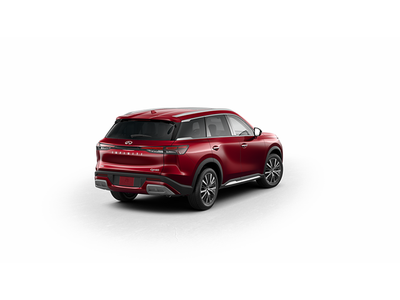 2023 INFINITI QX60 SENSORY AWD