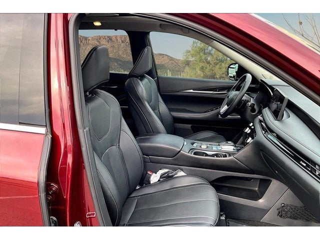 2023 INFINITI QX60 SENSORY AWD