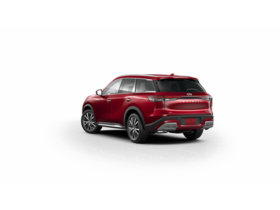 2023 INFINITI QX60 SENSORY AWD