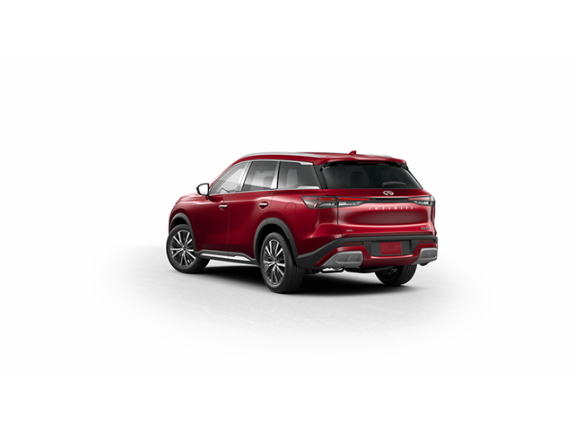 2023 INFINITI QX60 SENSORY AWD