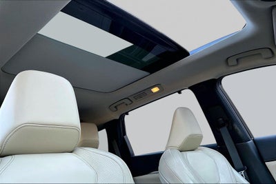 2023 INFINITI QX60 SENSORY AWD