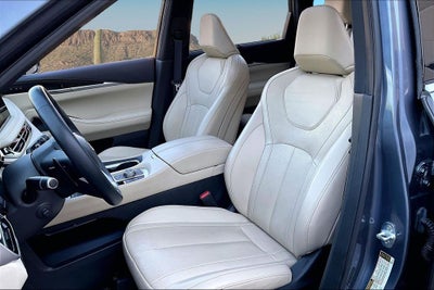 2023 INFINITI QX60 SENSORY AWD