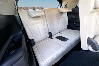 2023 INFINITI QX60 SENSORY AWD
