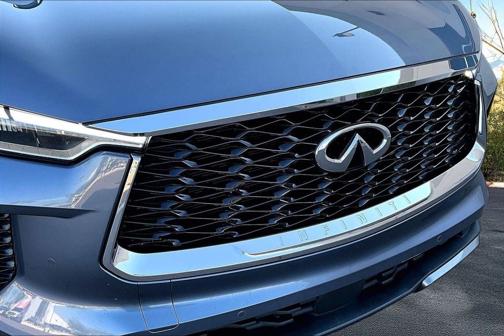 2023 INFINITI QX60 SENSORY AWD