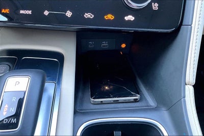 2023 INFINITI QX60 SENSORY AWD
